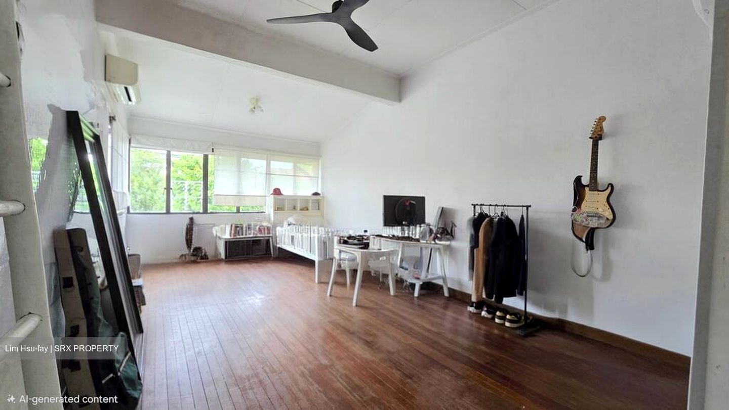 Faber Hills (D5), Semi-Detached #500647691